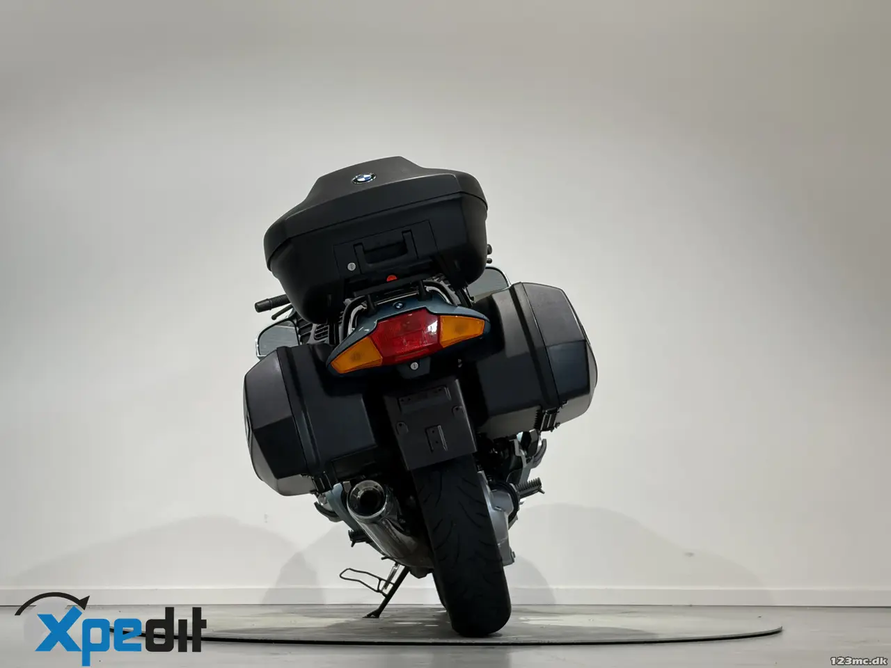 Billede 11 - BMW R 1100 RT