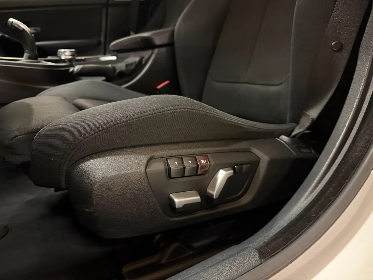 Billede 13 - BMW 440i 3,0 Gran Coupé aut.
