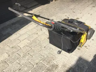 Mosfjerner/v-skærer-Fliserenser KUN UDLEJNING