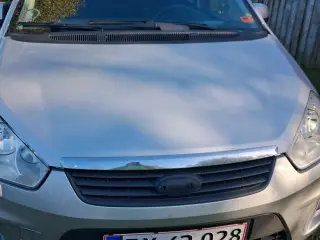 Ford c max