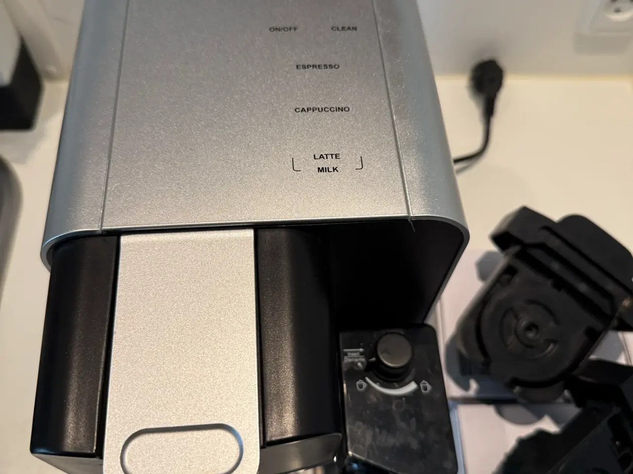 Billede 1 - Aiviq multibrew pro inkl alle adapter + kapsler