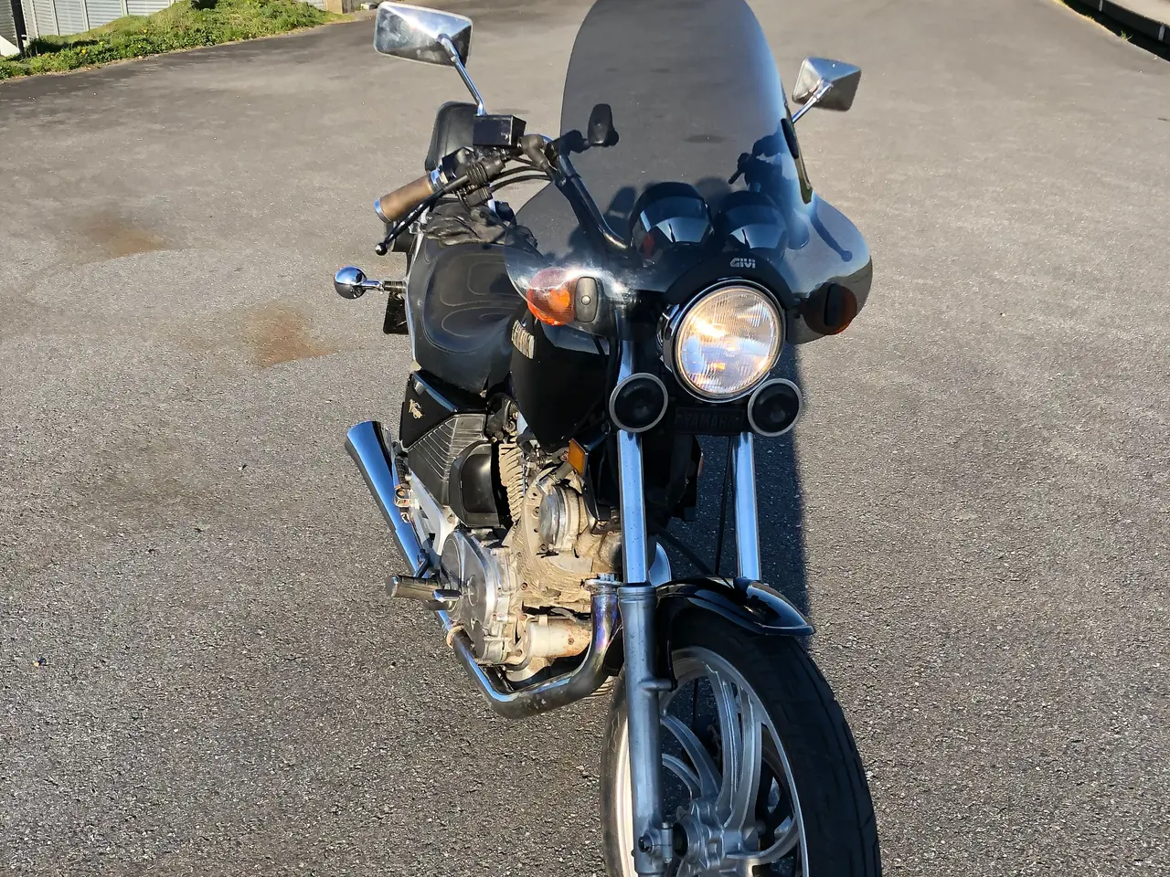 Billede 7 - Yamaha xv 920