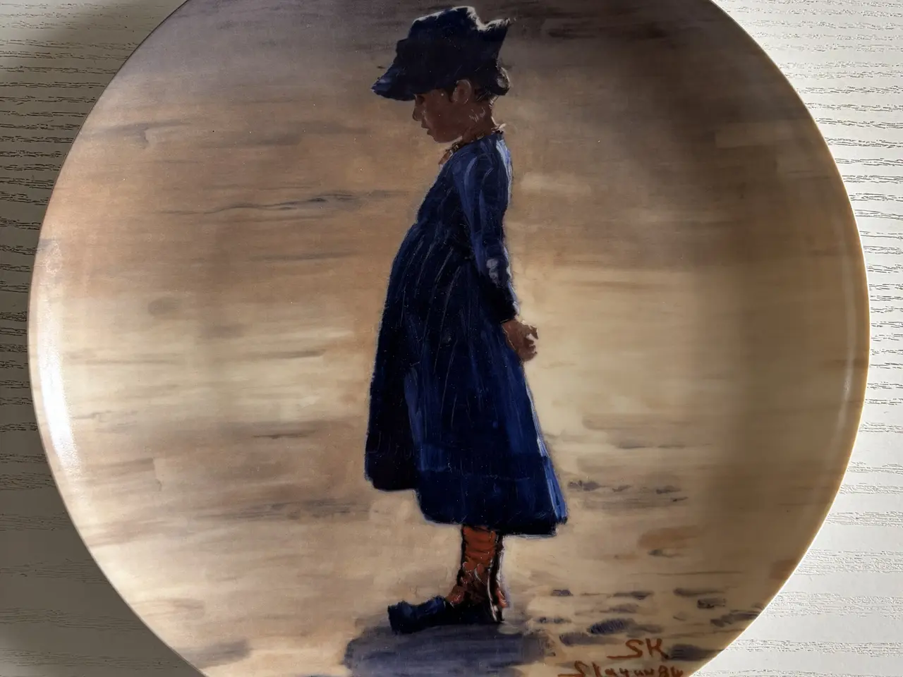 Billede 6 - Skagen platter, Bing & Grøndahl