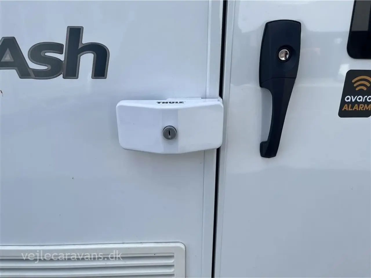 Billede 6 - 2018 - Chausson Flash 635