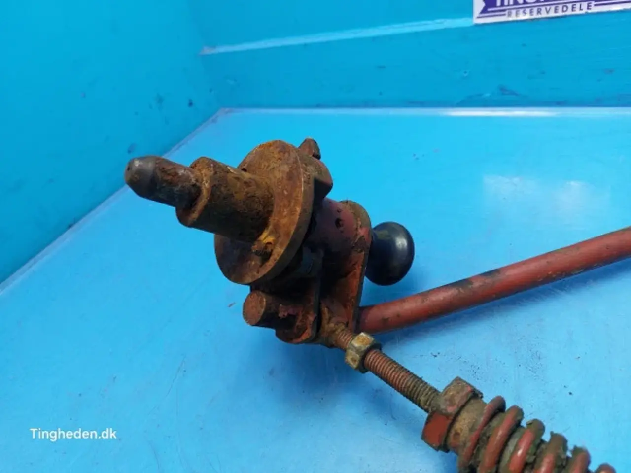 Billede 13 - Laverda 627 Lever 322112650