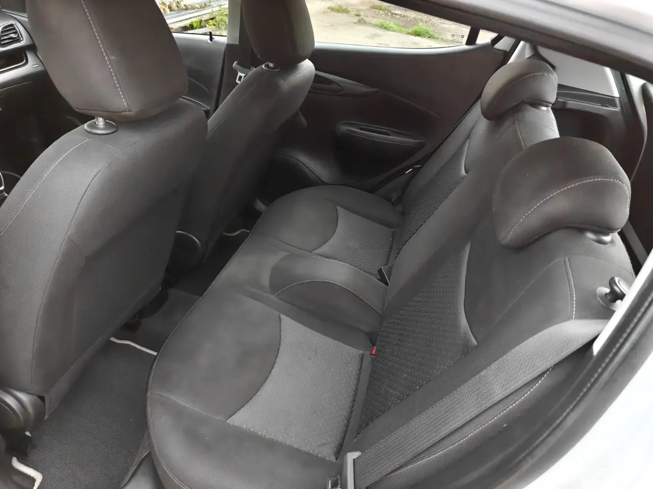 Billede 8 - Opel Karl 1,0 Cosmo