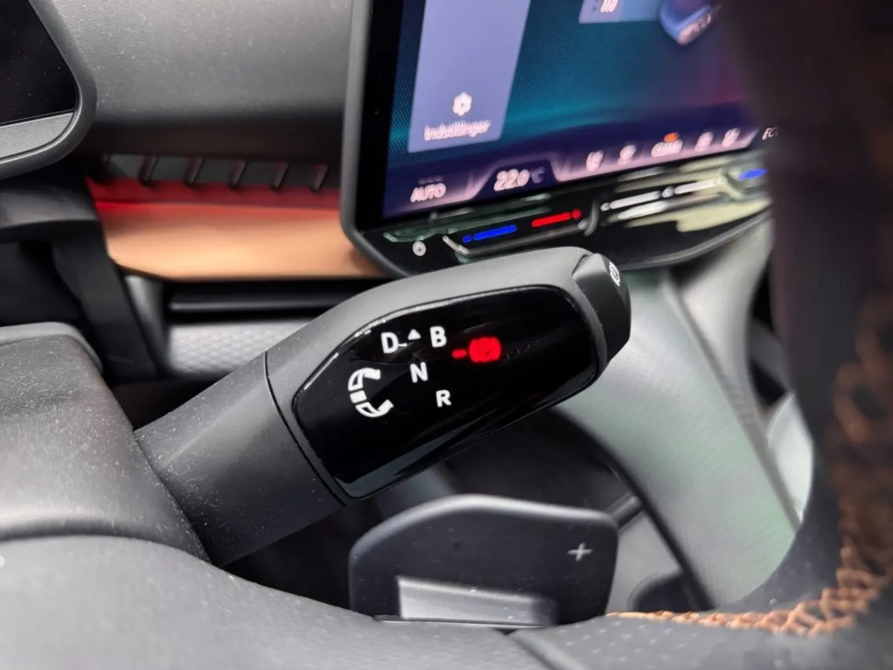Billede 8 - Cupra Tavascan 77 VZ Adrenaline