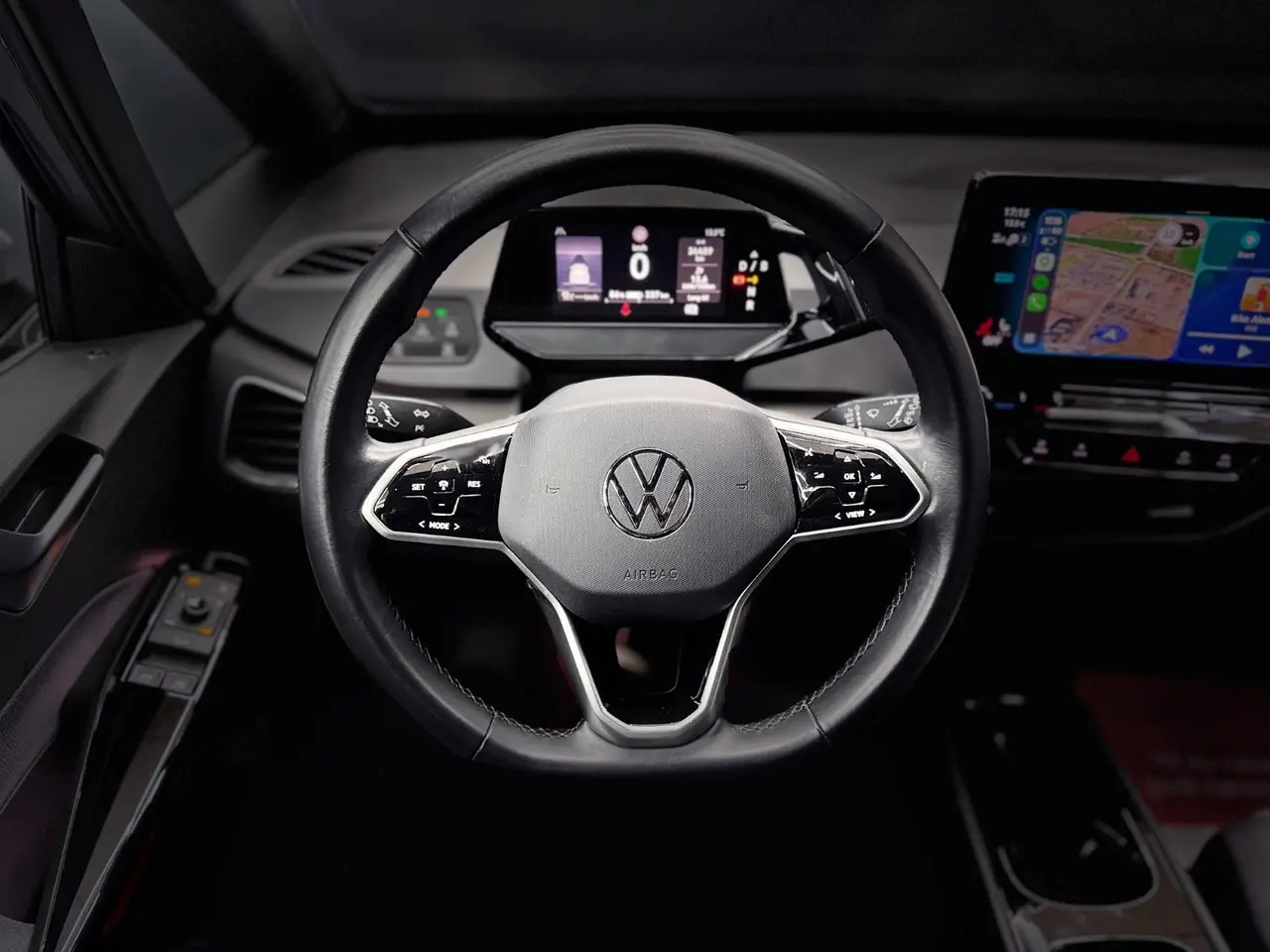 Billede 7 - VW ID.3 45 Pure Performance
