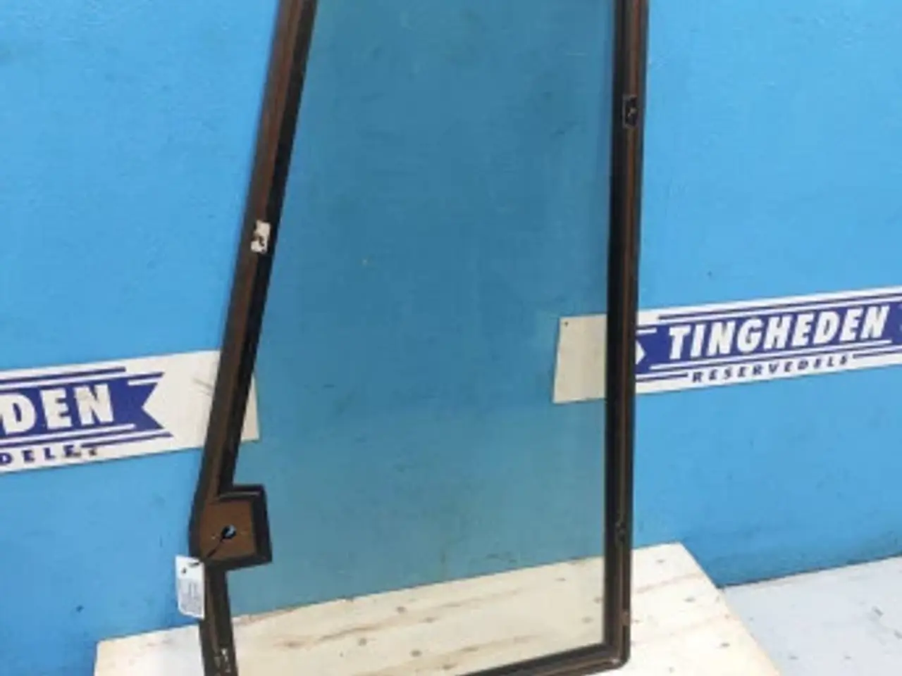Billede 8 - Massey Ferguson 31 Siderude 44706600