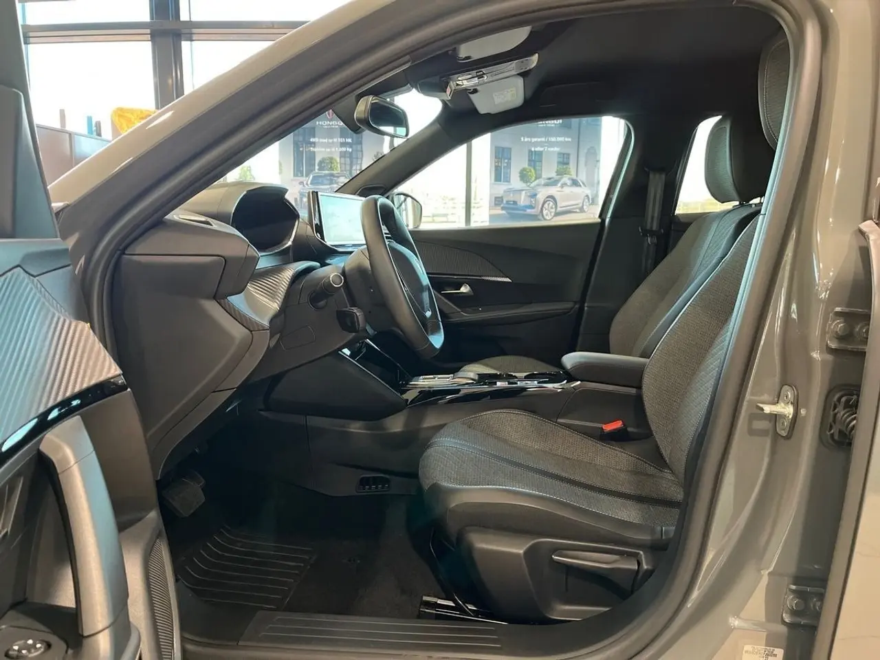 Billede 7 - Peugeot e-2008 54 Allure