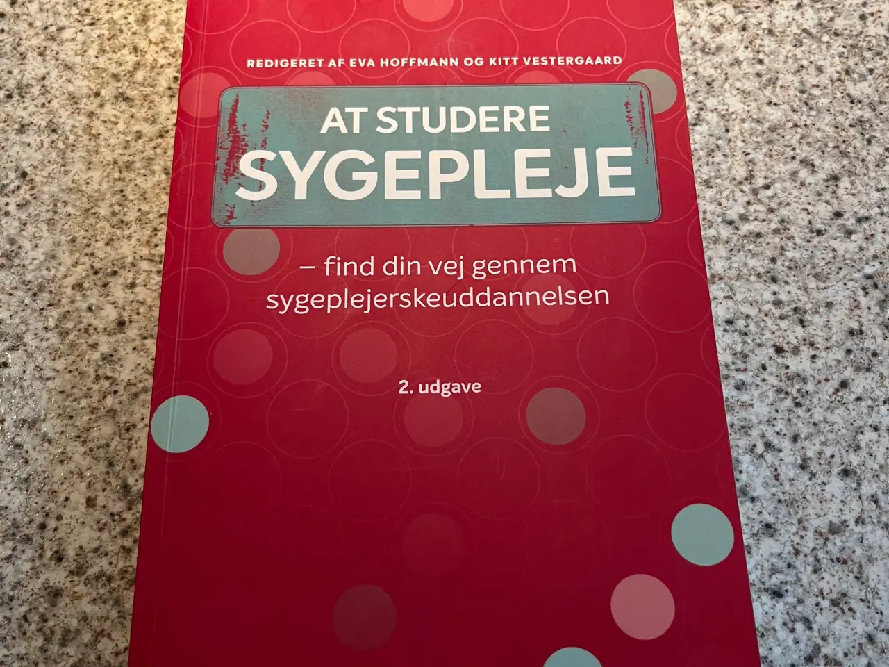 Billede 2 - ⭐️⭐️Forskellige NYE Sygepleje Bøger⭐️⭐️