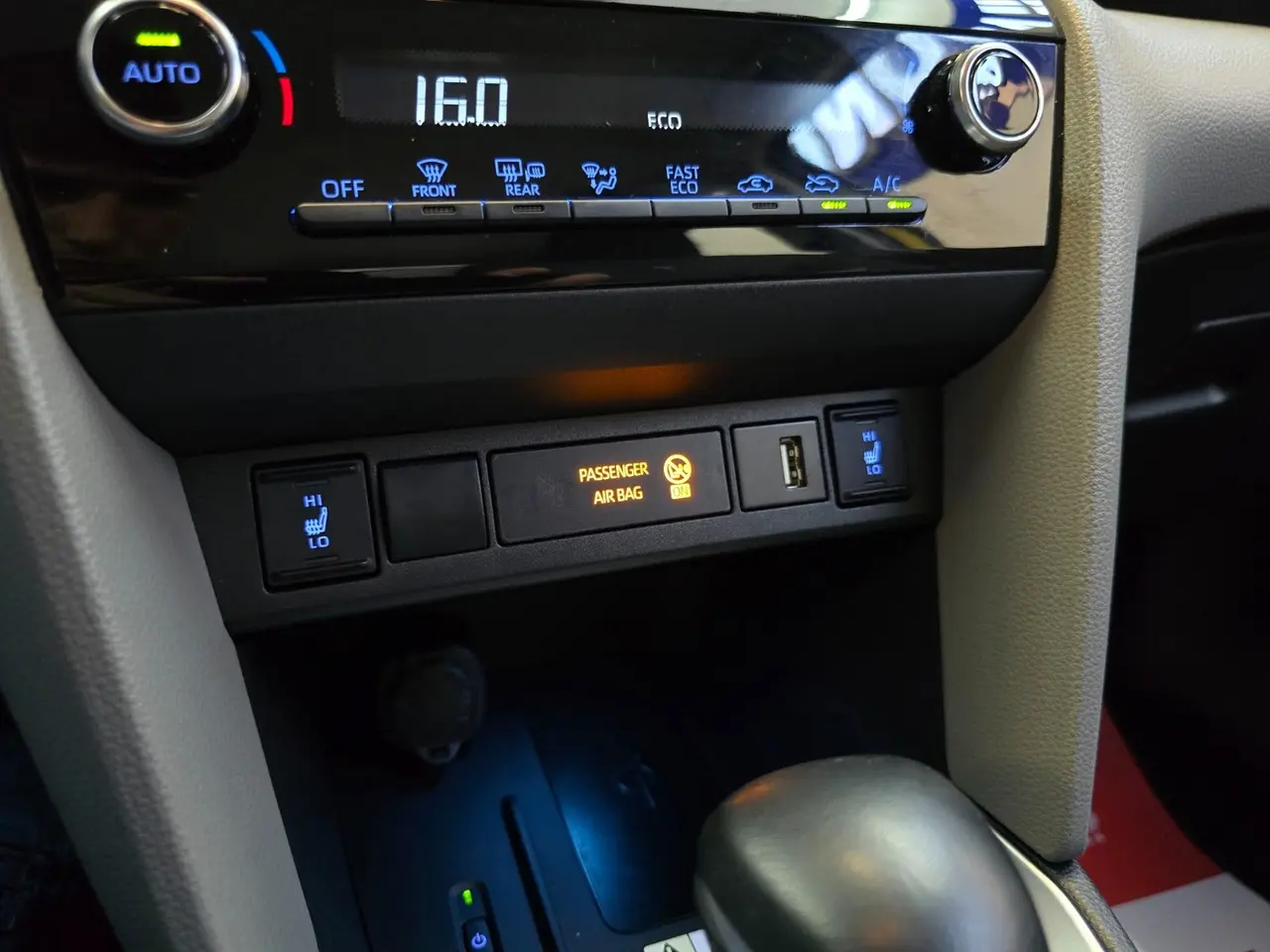 Billede 18 - Toyota Yaris Cross 1,5 Hybrid Active Tech e-CVT