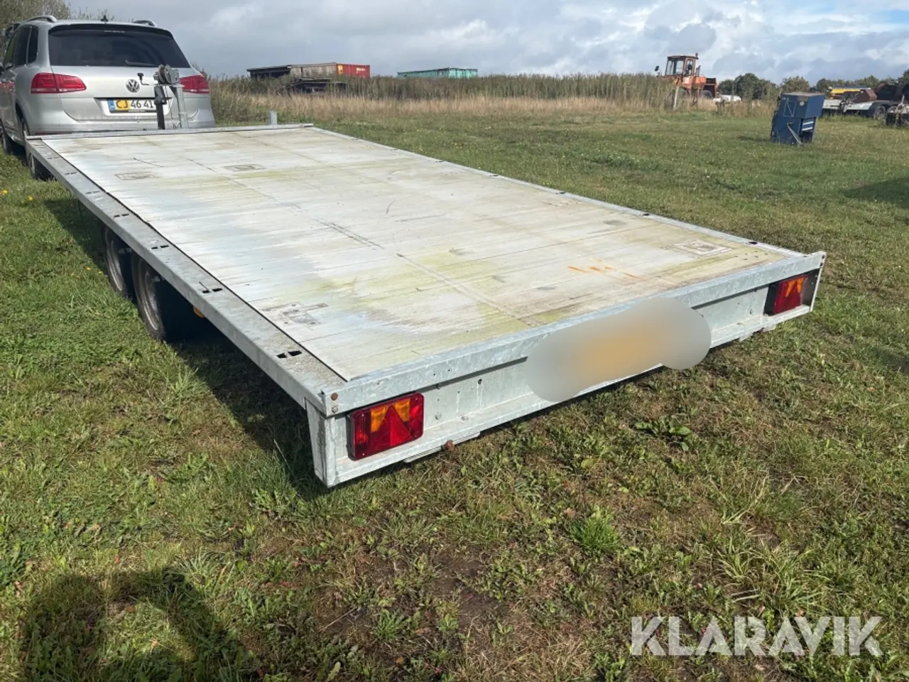 Billede 3 - Trailer Variant 3525P5