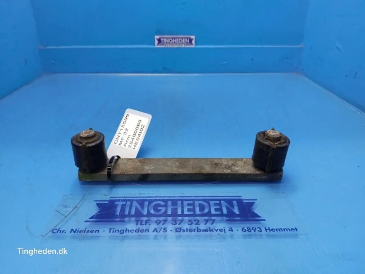 Billede 1 - Massey Ferguson 32 Arm 28480069