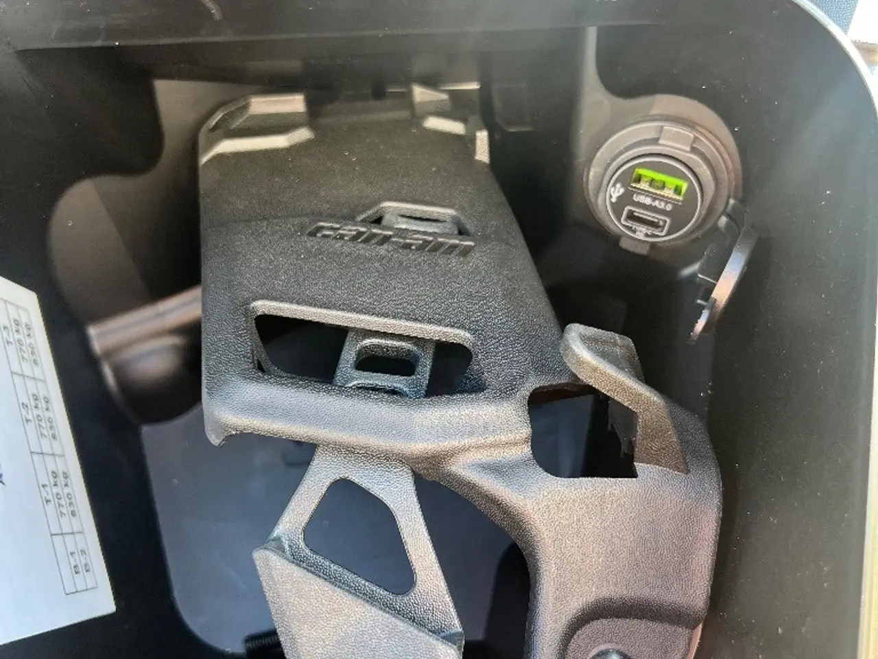 Billede 15 - Can-am Outlander HD7 Pro XU
