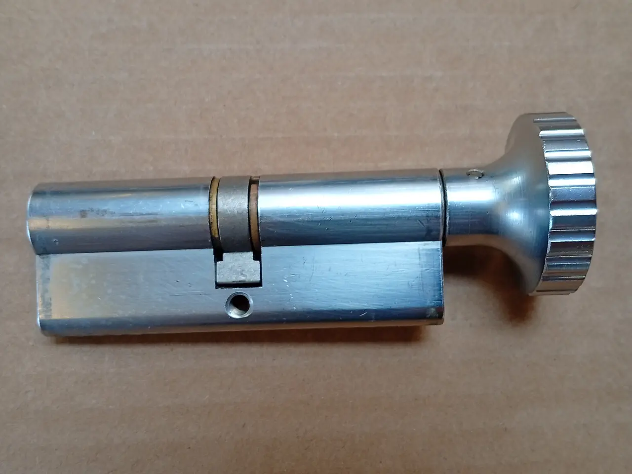 Billede 2 - Ruko Dråbe formet cylinder 35/35