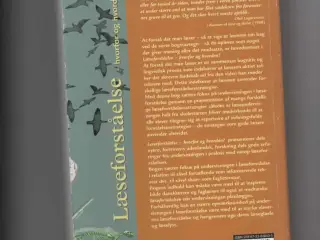 læseforståelse
