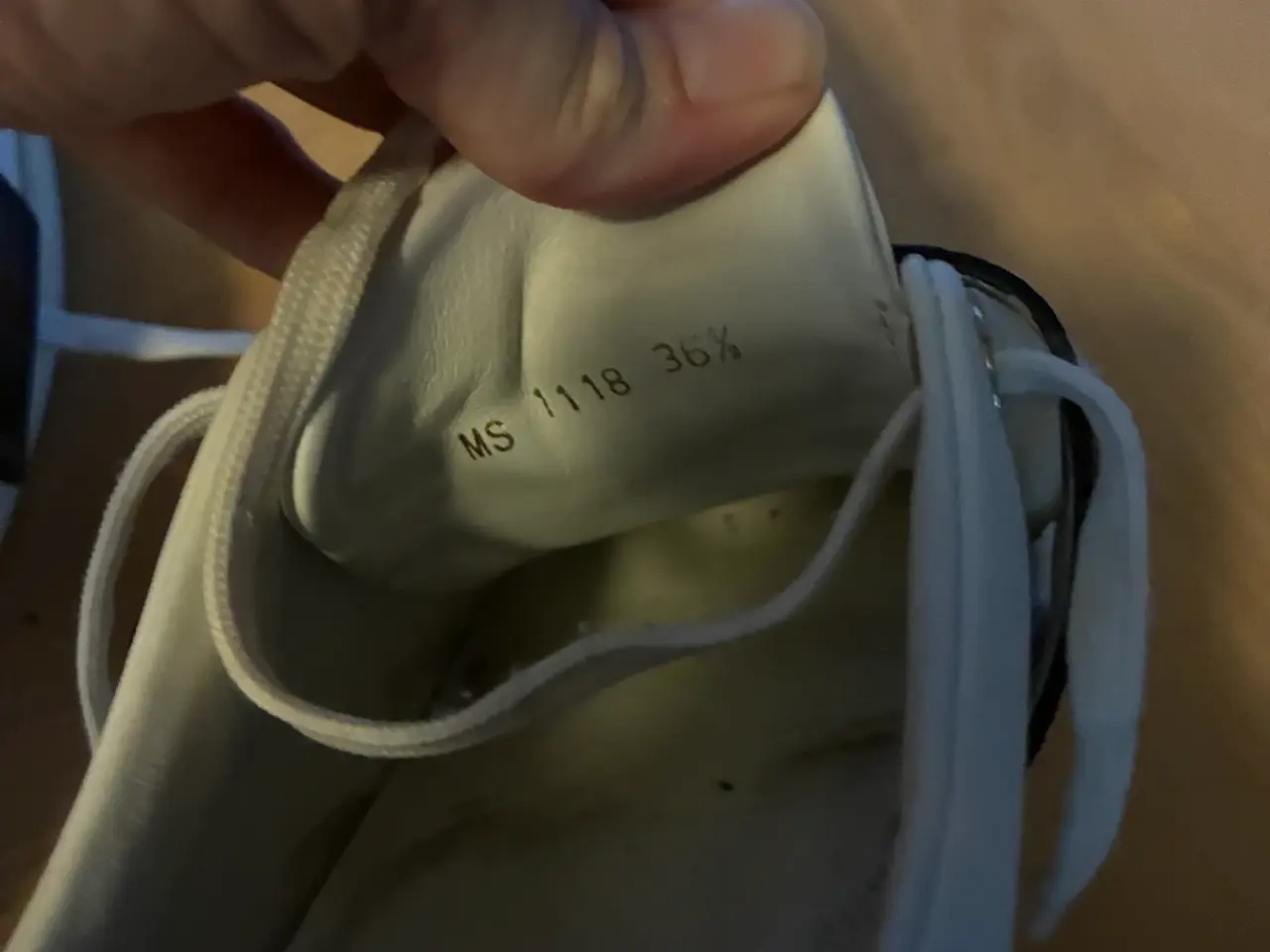 Billede 5 - Louis Vuitton sneakers