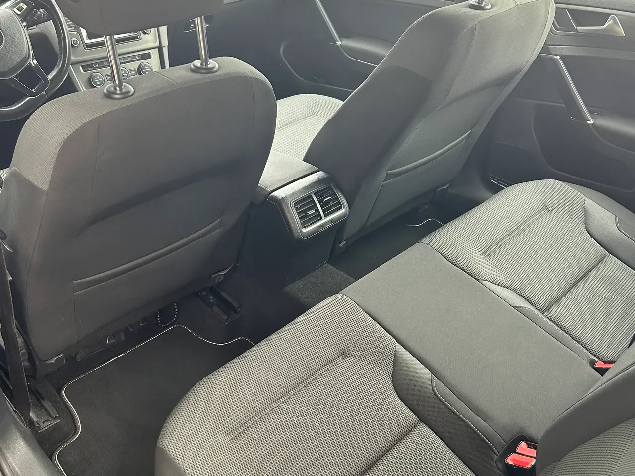Billede 9 - Golf 7 2.0 TDI fra 2013