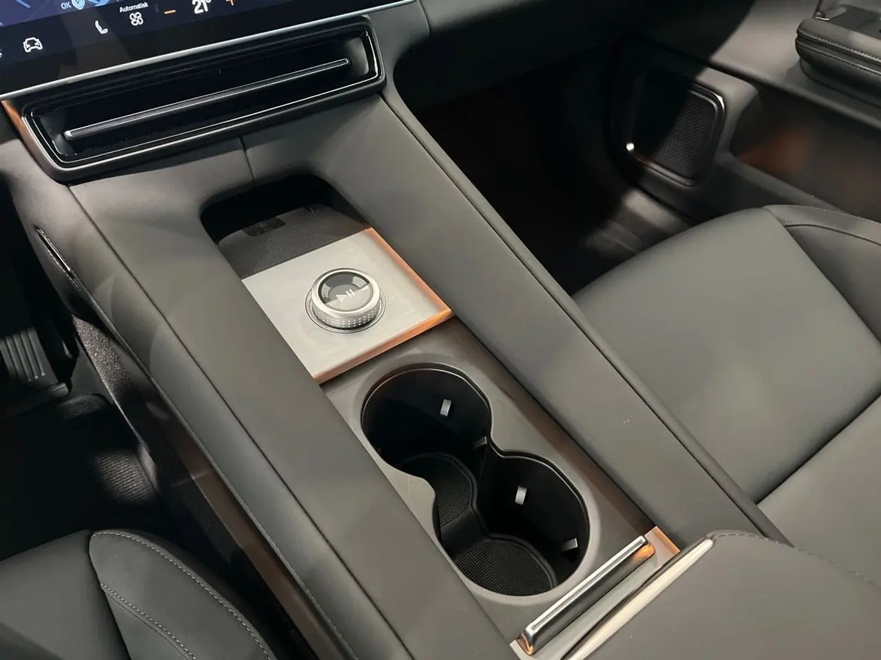 Billede 14 - Polestar 4 Coupé Long Range