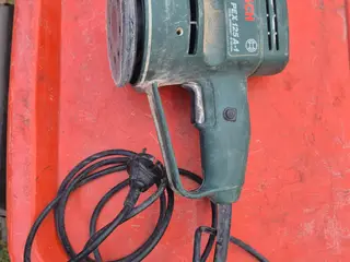 Bosch Excentersliber PEX 420 AE – 420W