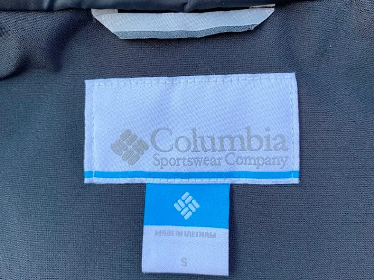 Billede 3 - ⭐️ Columbia Vinterjakke – Winter District – Small