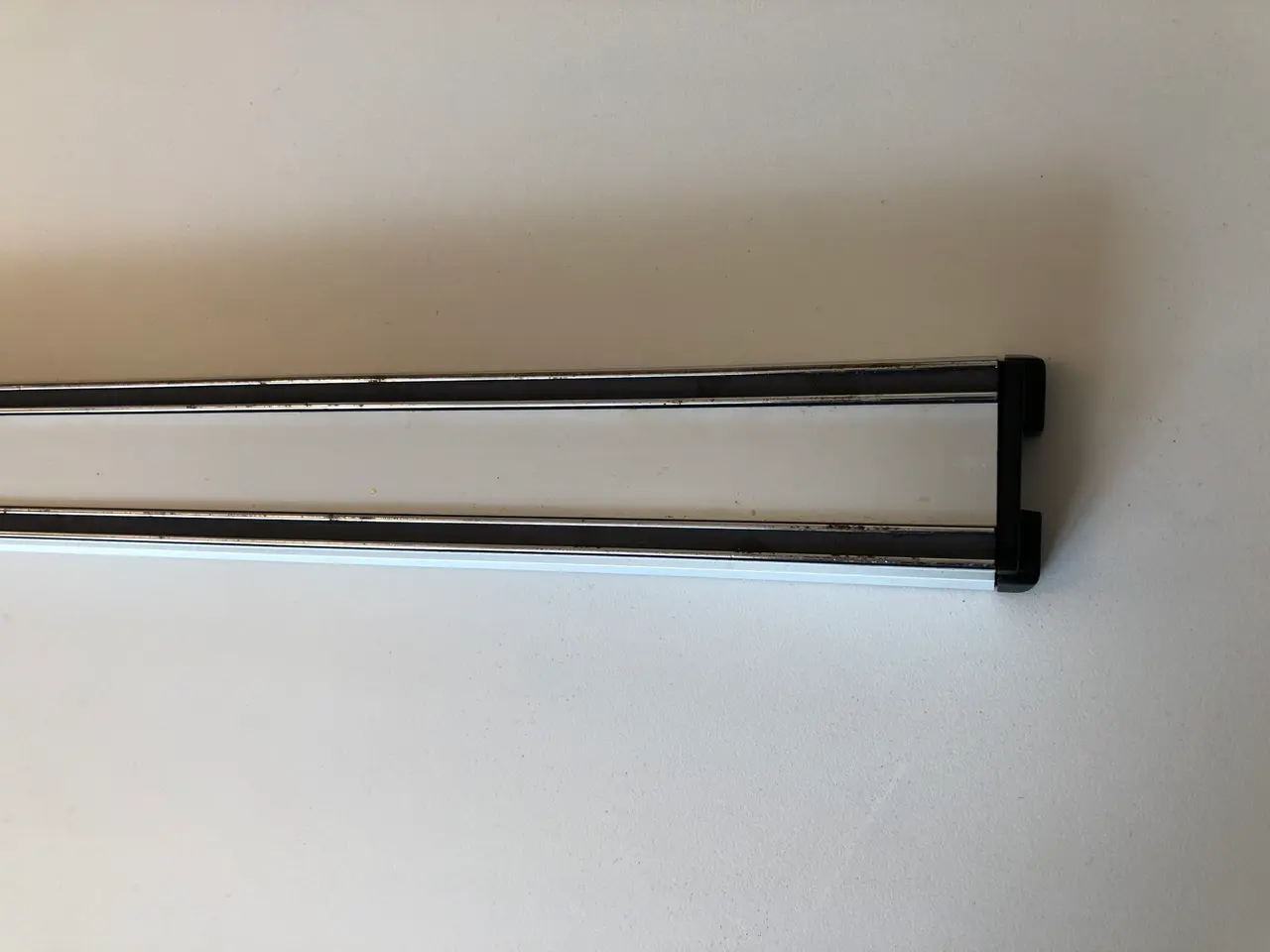 Billede 5 - Knivmagnet i aluminium