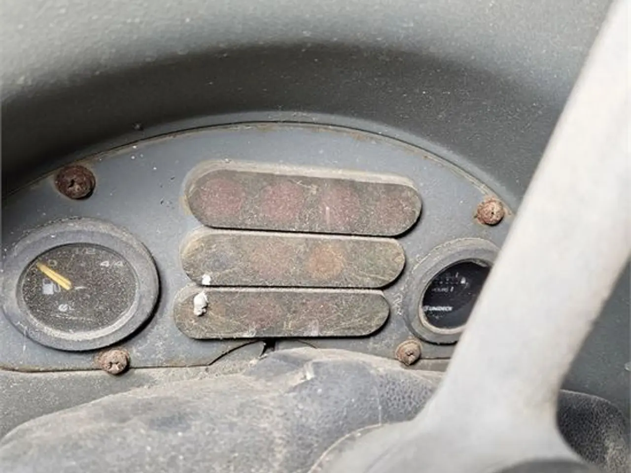 Billede 23 - Neuson 2001 HS
