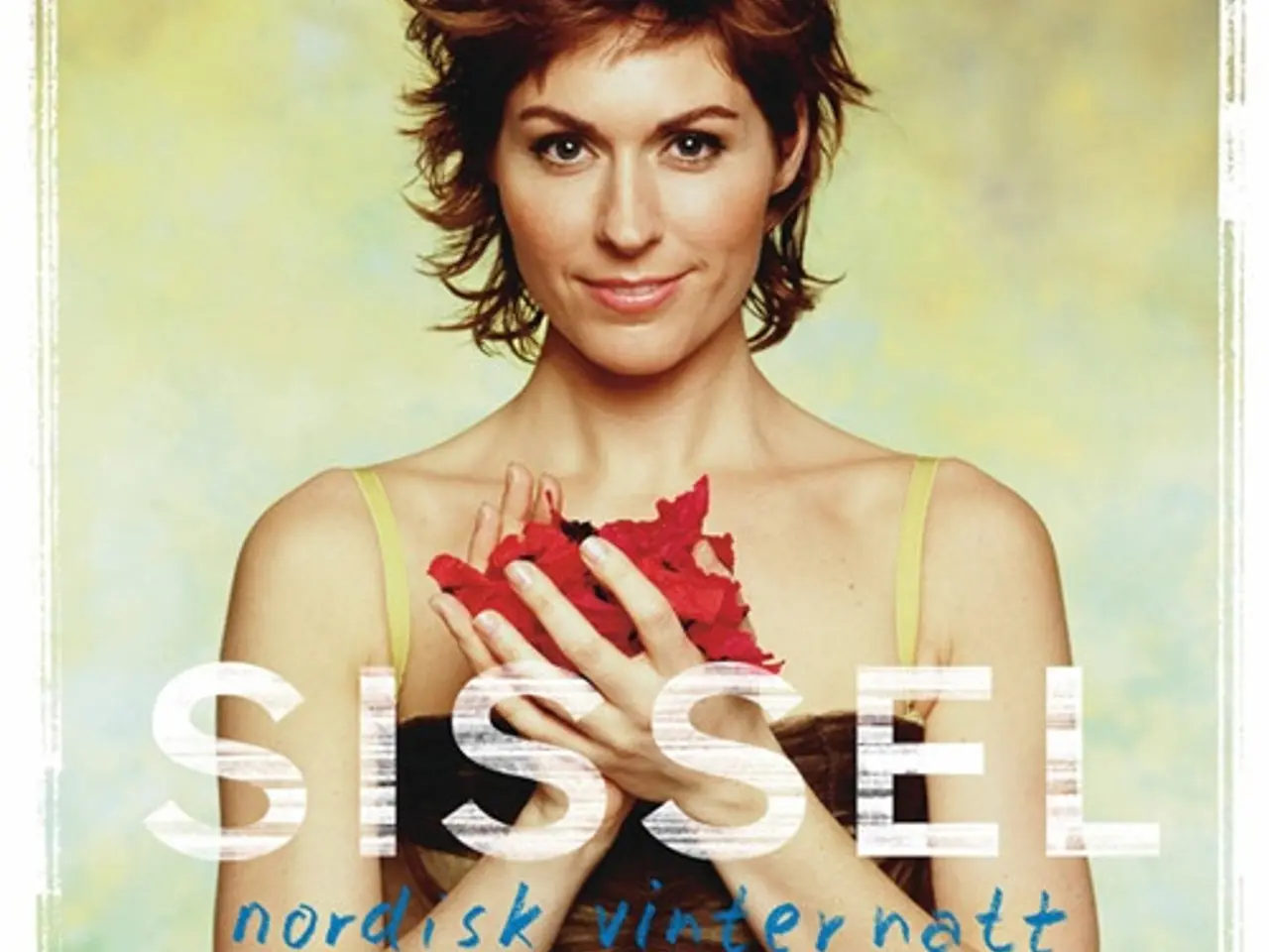 Billede 1 - Sissel – Nordisk Vinternatt – CD