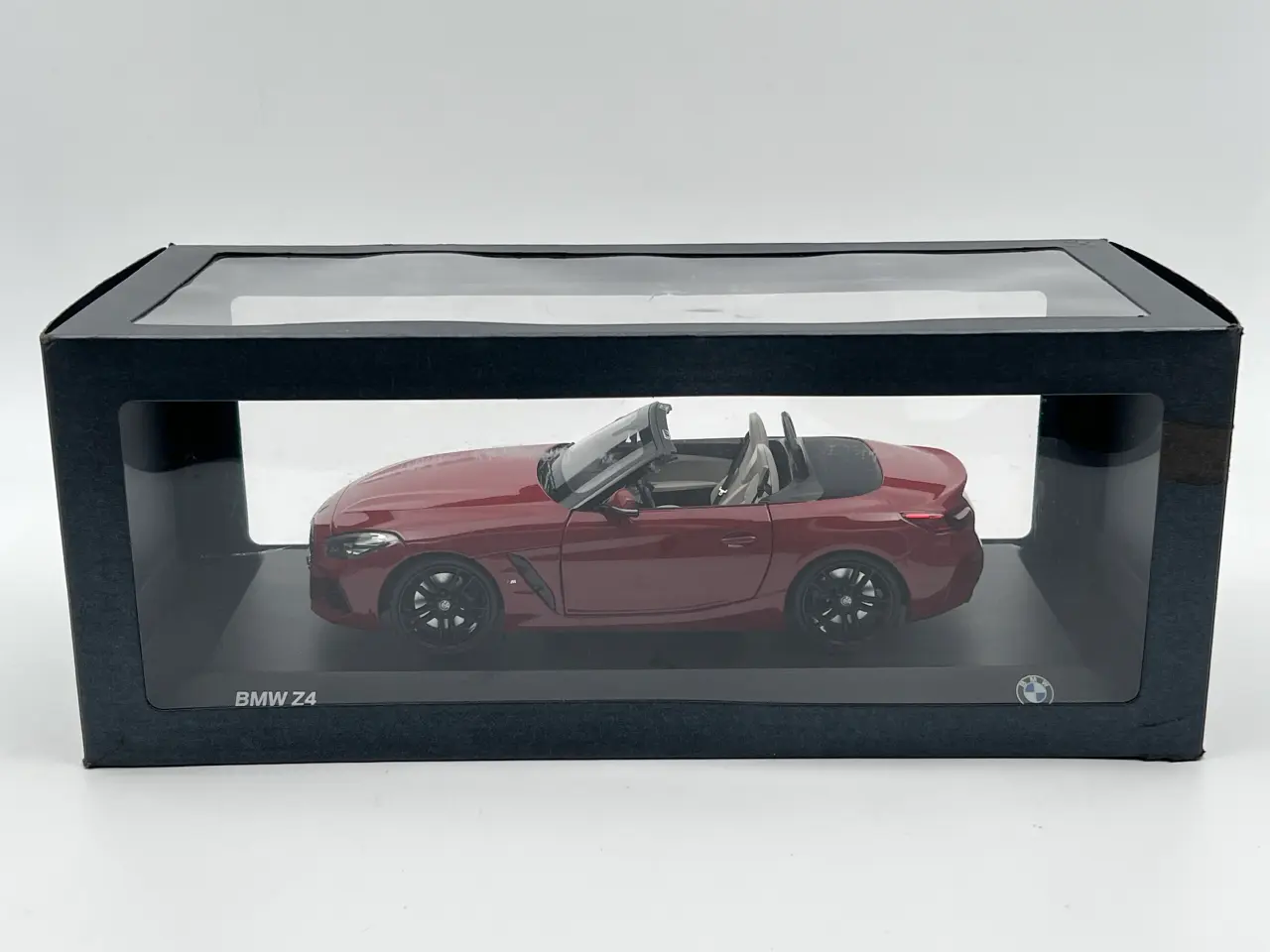 Billede 9 - 2018 BMW Z4 M40i 1:18