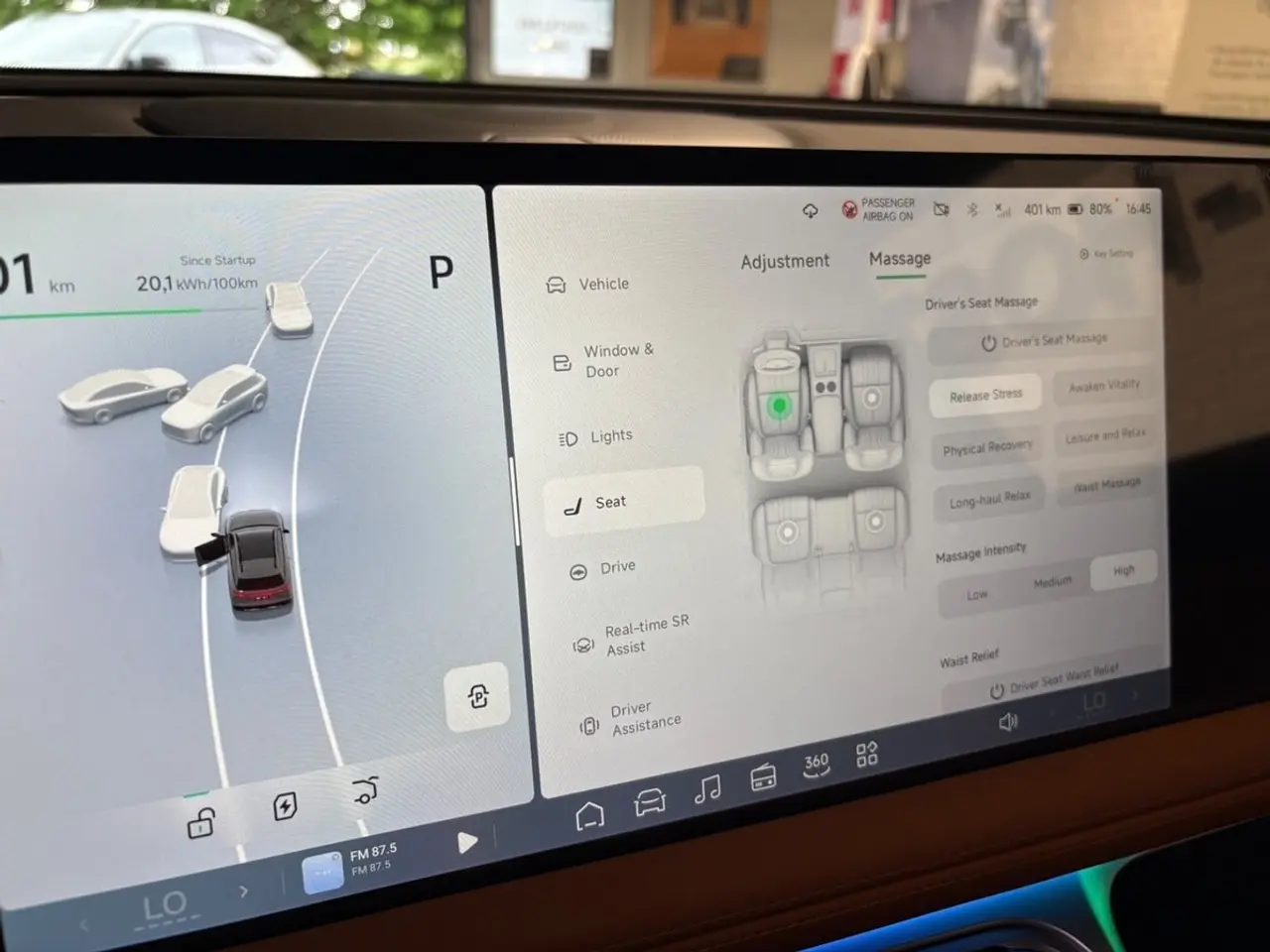 Billede 12 - Xpeng G9 Standard Range