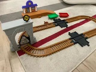Paw Patrol Togbane