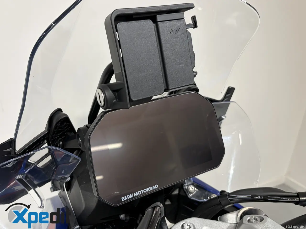 Billede 13 - BMW R 1300 GS