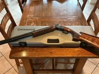 Browning 725 Prosport