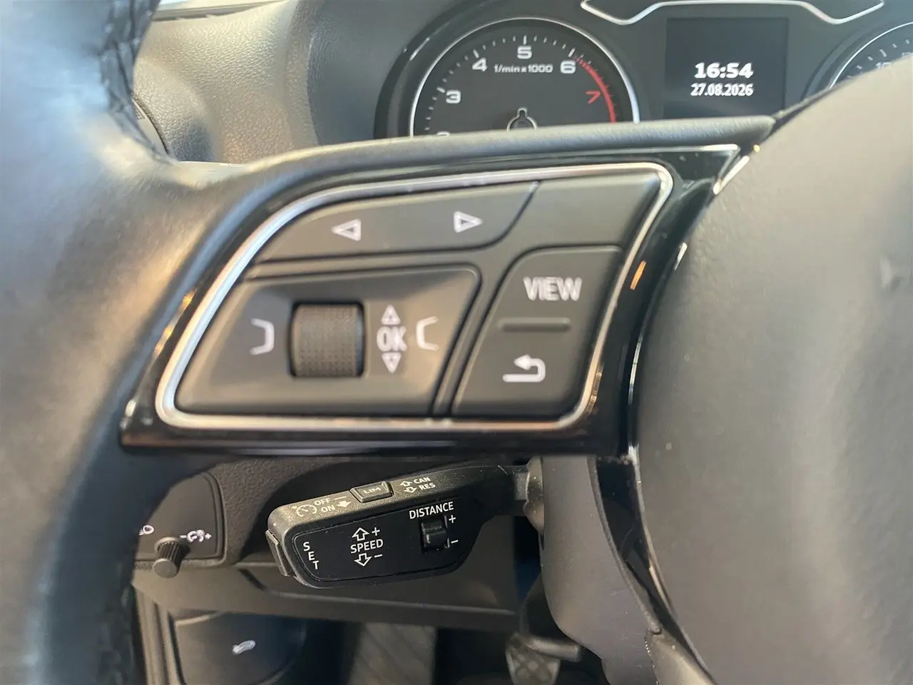 Billede 14 - Audi Q2 30 TFSi Prestige