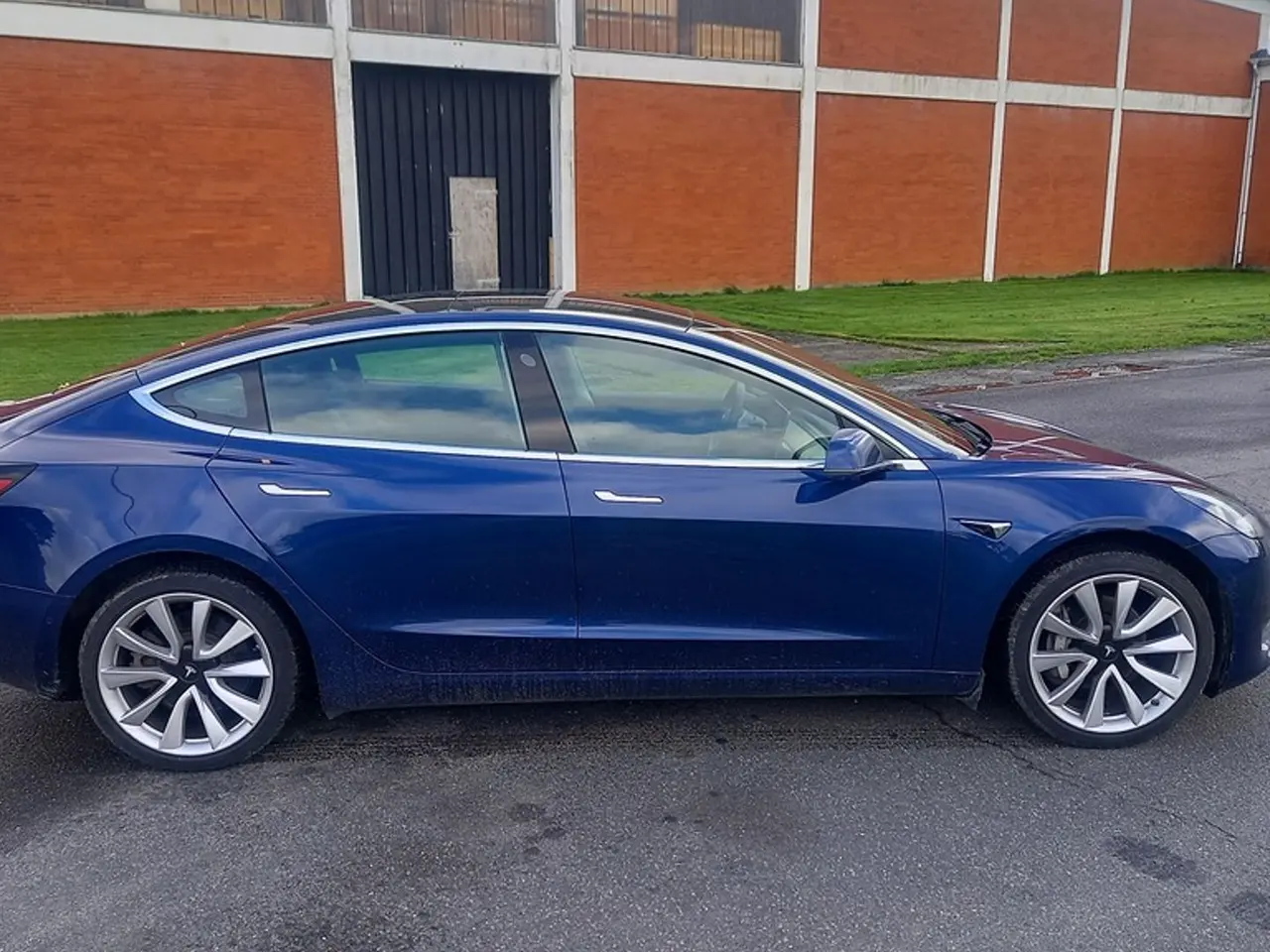 Billede 4 - Tesla Model 3