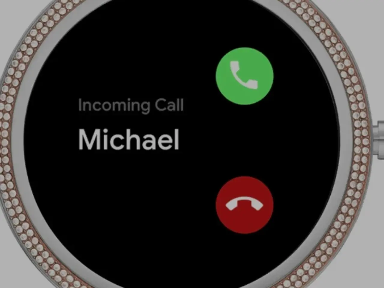 Billede 5 - Michael kors smartwatch