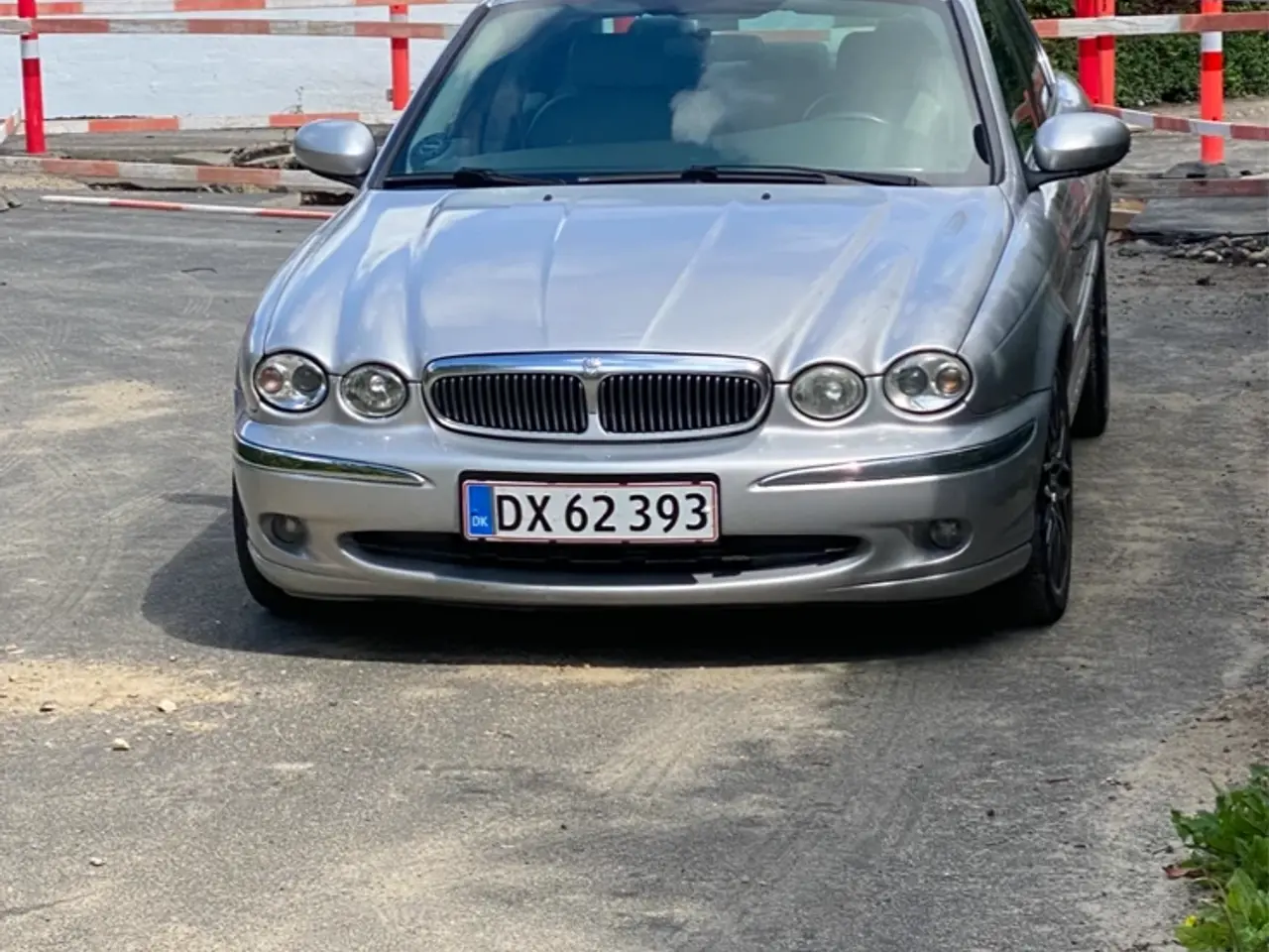 Billede 1 - Jaguar 4x4