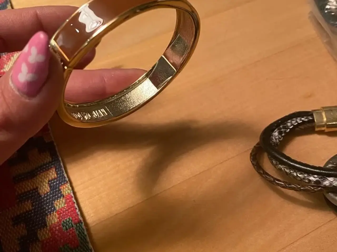Billede 7 - Flotte armbånd