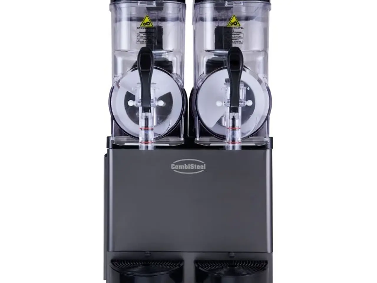 Billede 15 - Combisteel slush ice maskine – 2 x 12 liter
