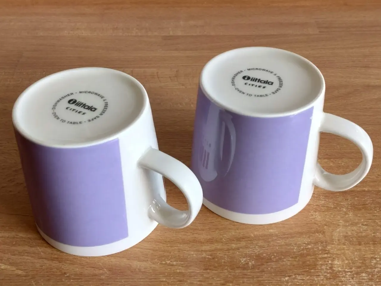 Billede 4 - Iittala Cities kop - Berlin - 1 STK.