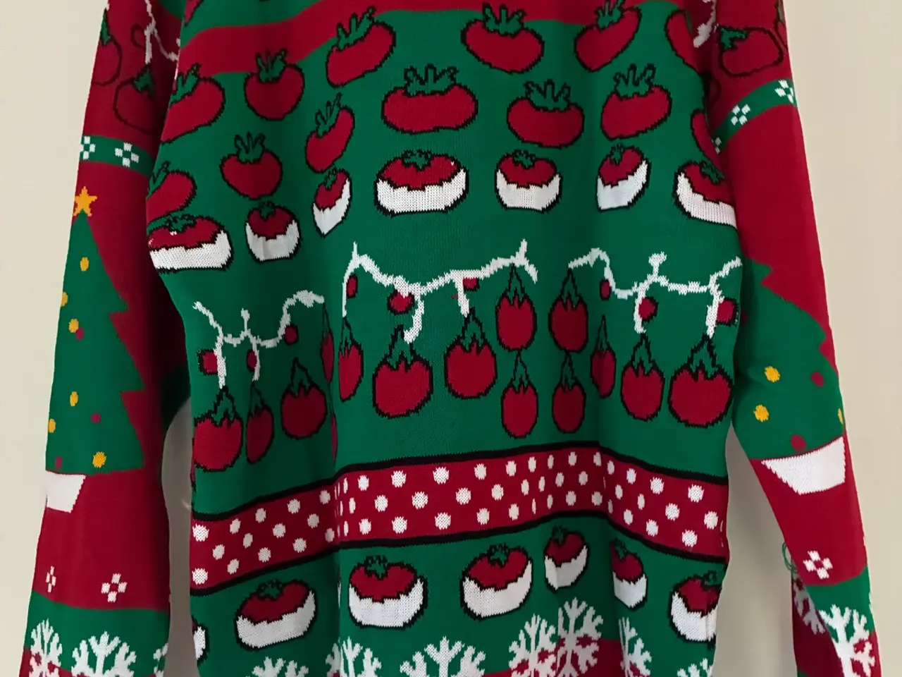Billede 12 - JULESWEATER ass brands
