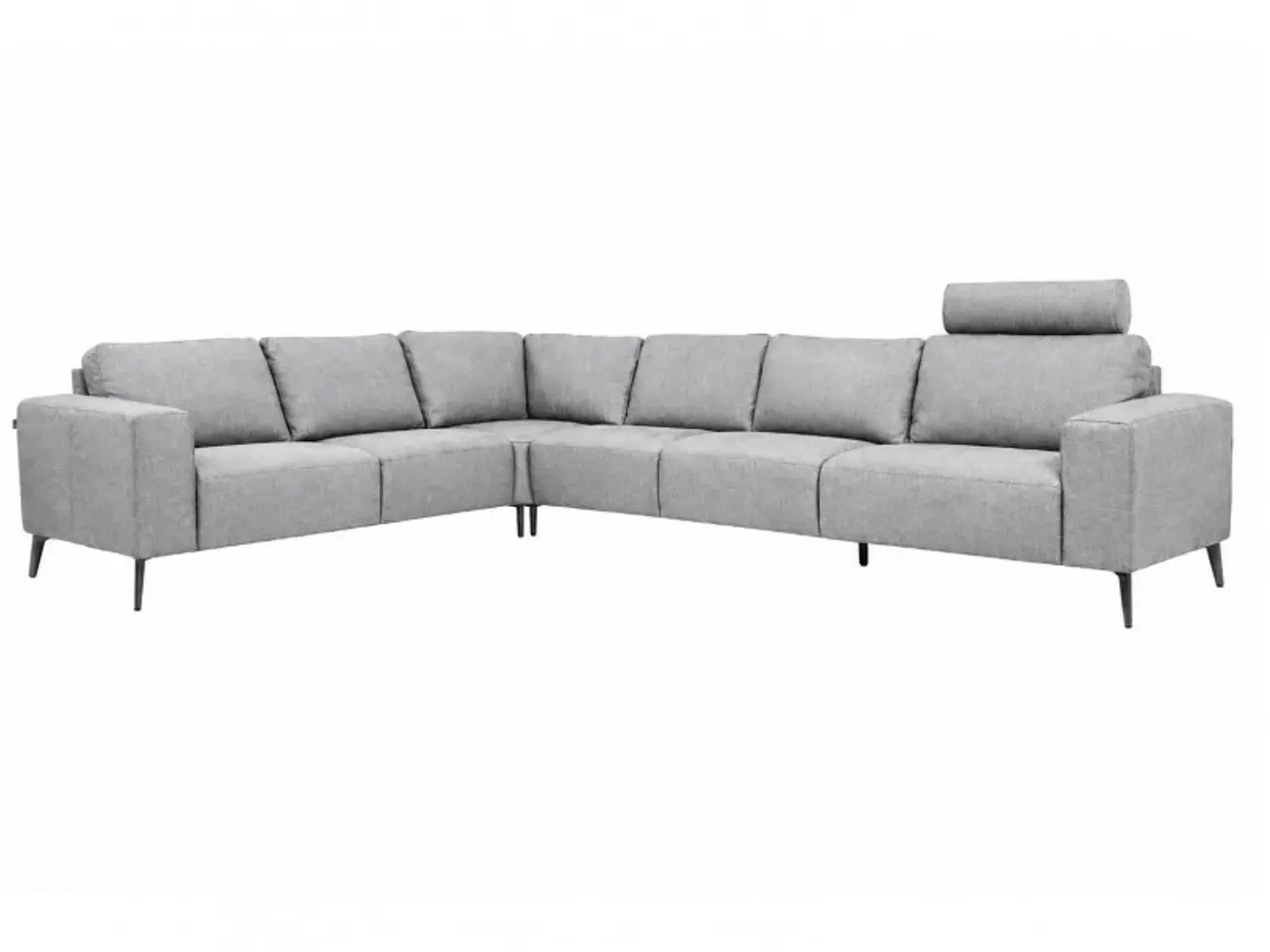 Billede 3 - Hjort Knudsen Copenhagen Hjørnesofa Stof
