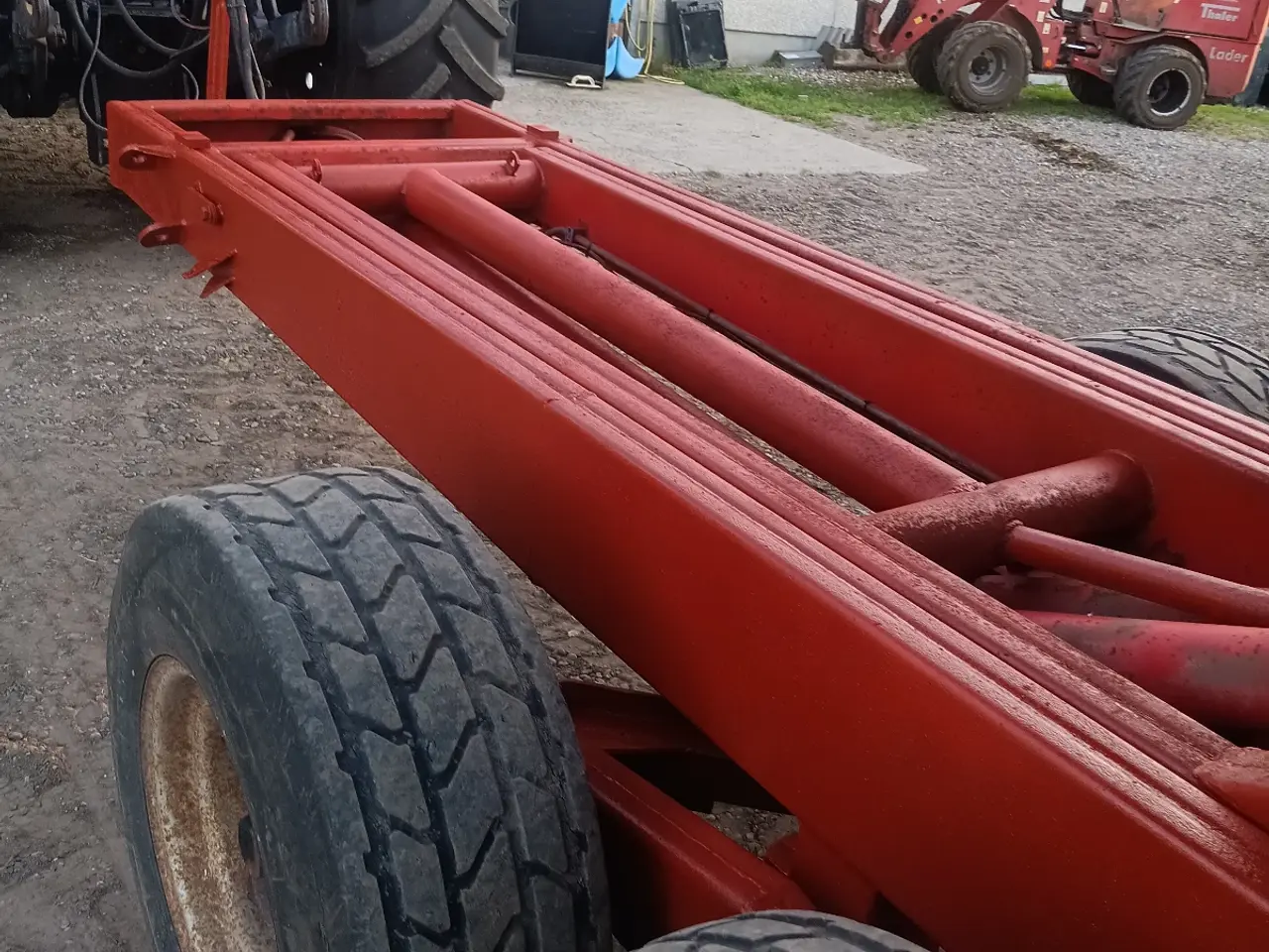 Billede 3 - Tim 7.5 ton