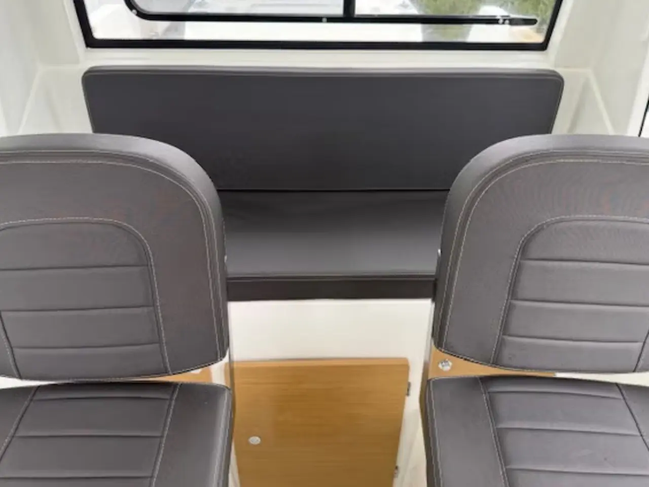 Billede 11 - Beneteau Barracuda 7