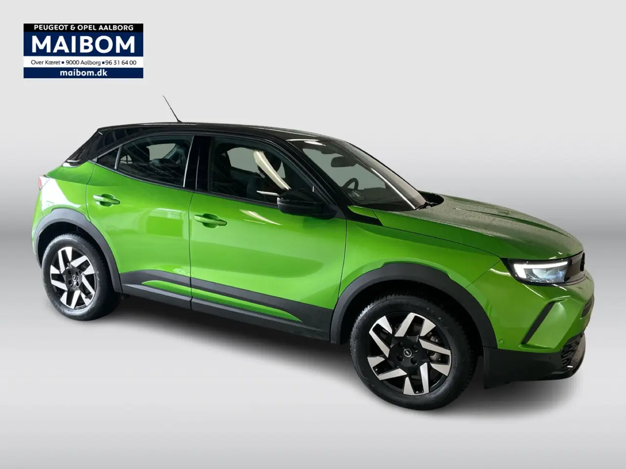 Billede 8 - Opel Mokka-e 50 GS Line