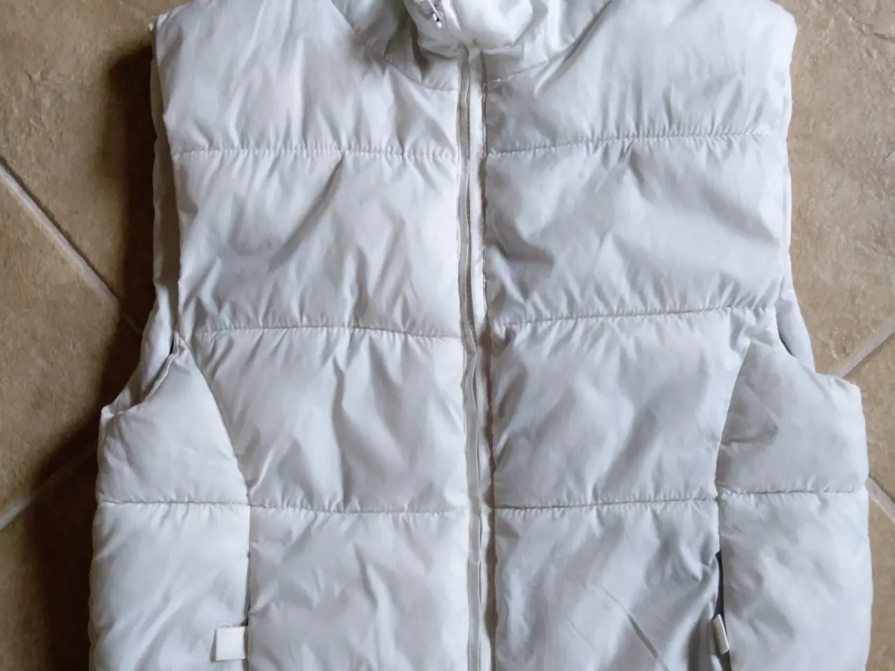 Billede 1 - Dame vest str. L/XL