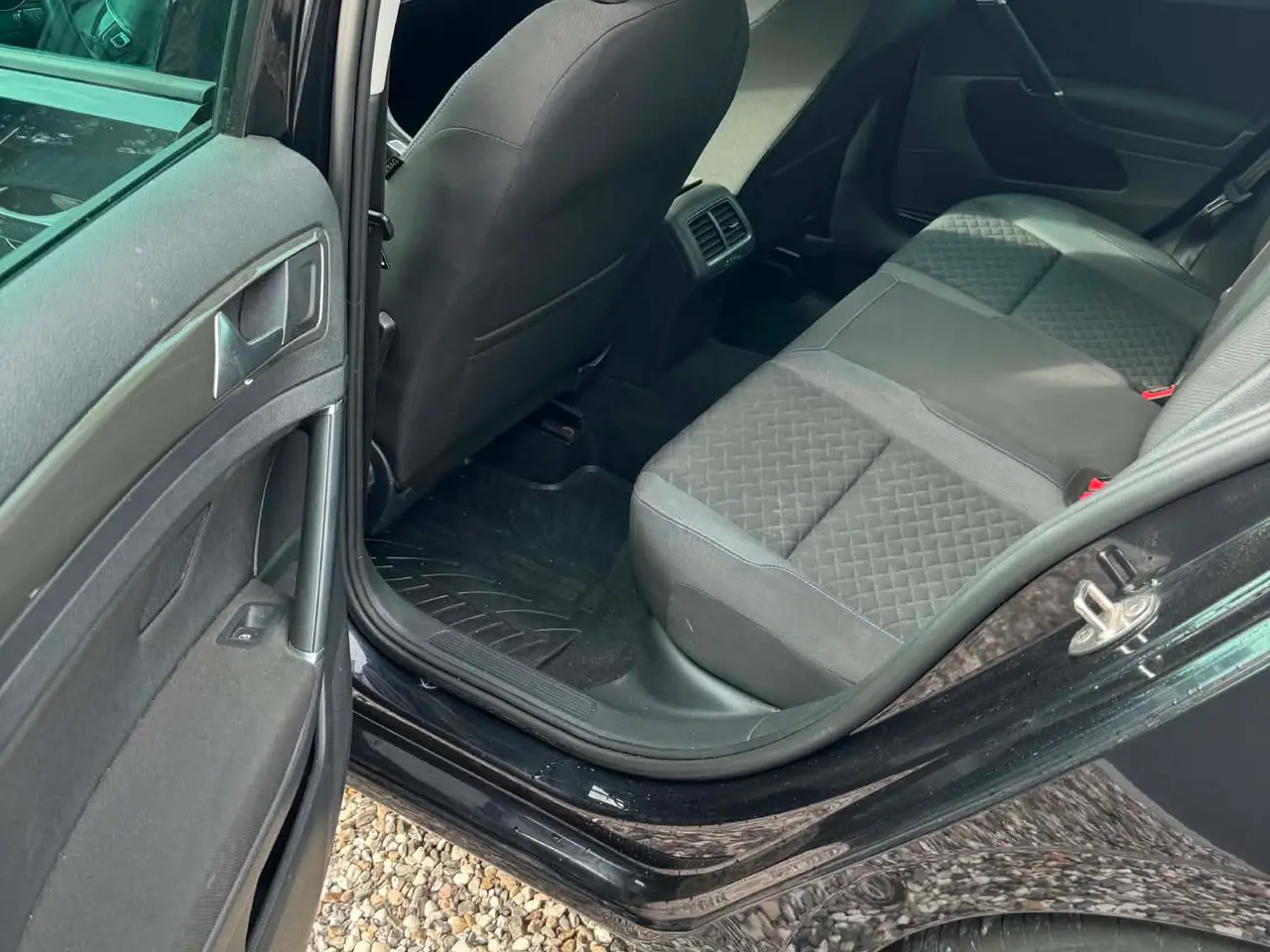 Billede 5 - VW Golf 7 1,6 tdi