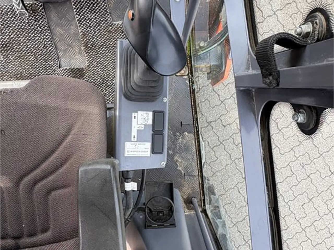Billede 12 - Hamm H 7i Compactor - 6,4 ton