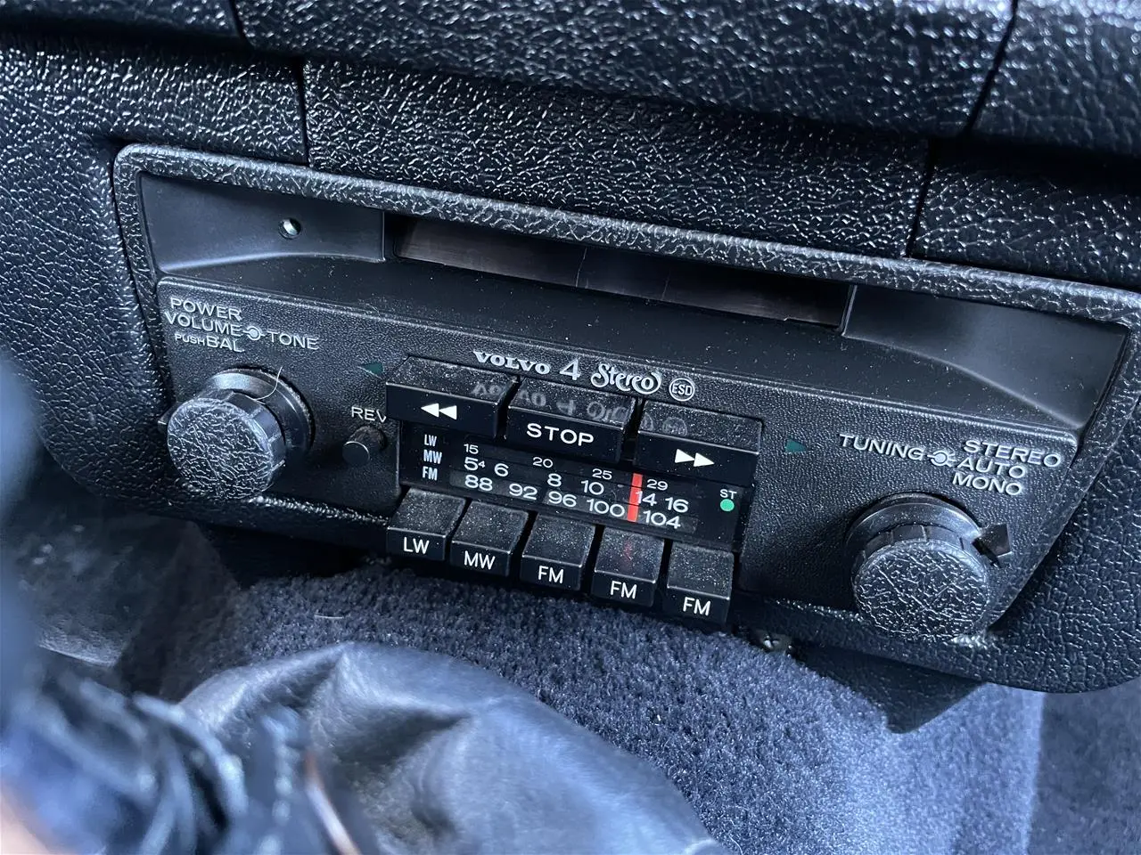 Billede 15 - Volvo 245